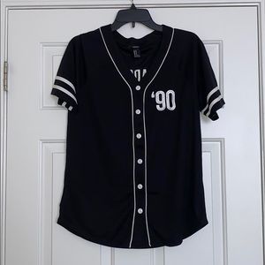 Made in the 90’s Jersey!